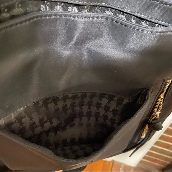 Karl Lagerfeld messenger bag - Picture 4 of 10